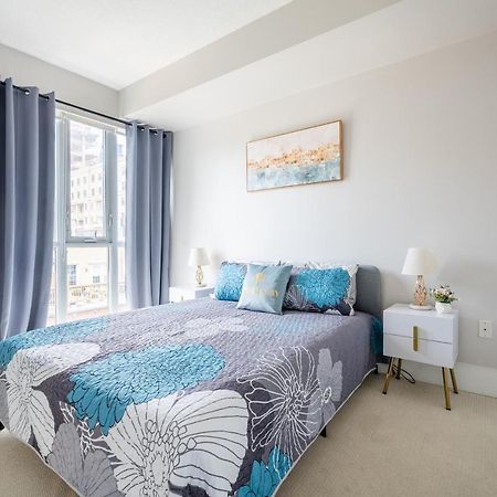 Beautiful Condos In The Heart Of Downtown By Globalstay Toronto Exteriér fotografie
