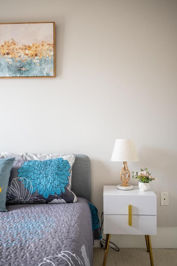 Beautiful Condos In The Heart Of Downtown By Globalstay Toronto Exteriér fotografie