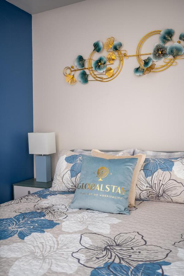 Beautiful Condos In The Heart Of Downtown By Globalstay Toronto Exteriér fotografie