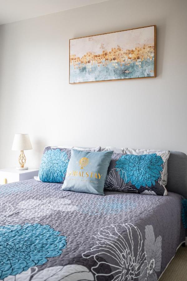 Beautiful Condos In The Heart Of Downtown By Globalstay Toronto Exteriér fotografie
