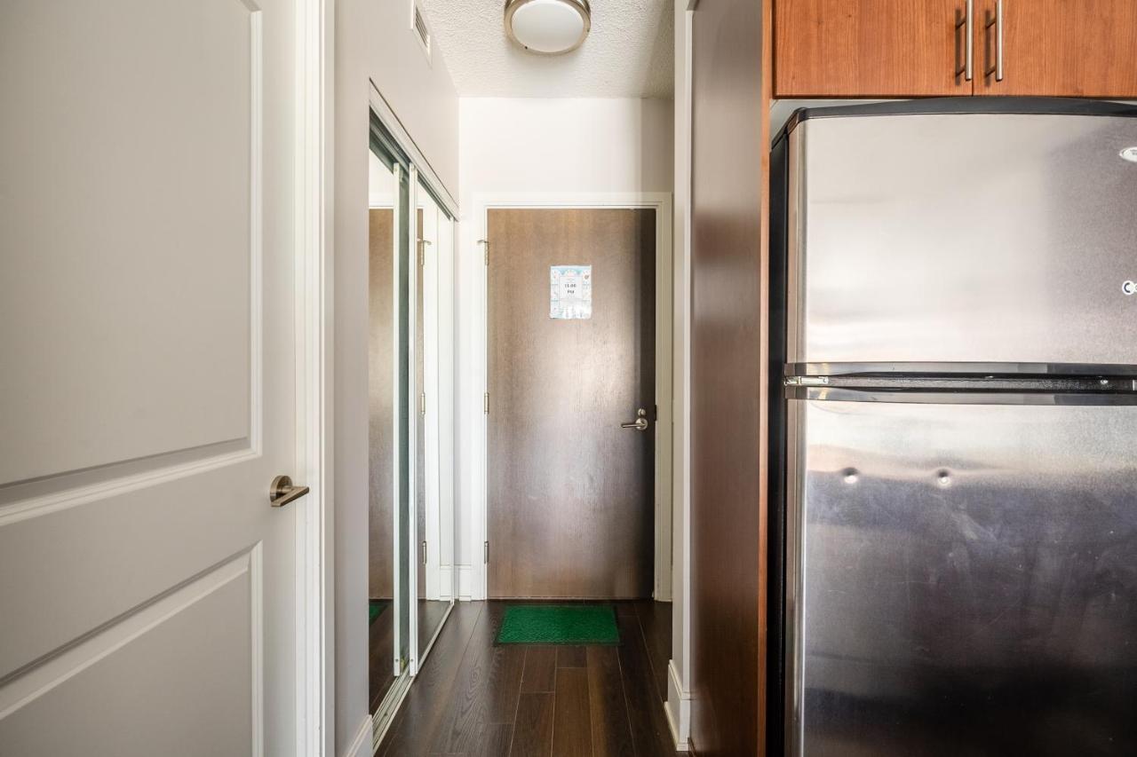 Beautiful Condos In The Heart Of Downtown By Globalstay Toronto Exteriér fotografie